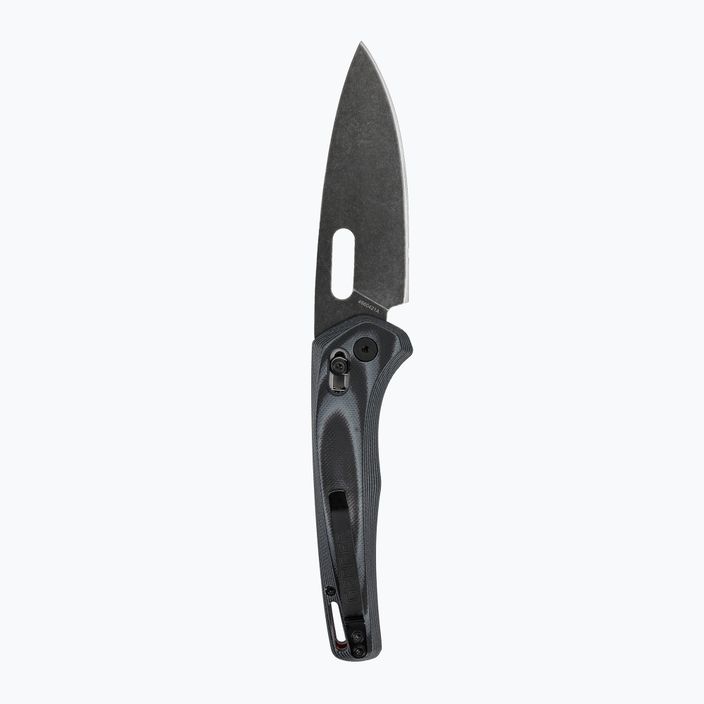 Gerber Sumo Folder FE hiking knife grey 30-001814 2