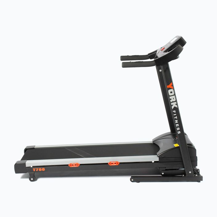 York Fitness T700 electric treadmill 51139 2