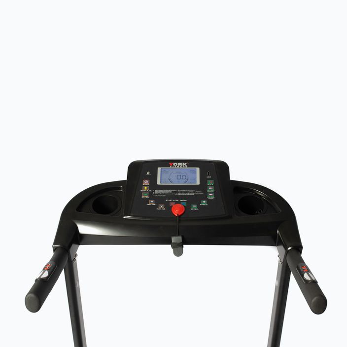 York Fitness T700 electric treadmill 51139 6
