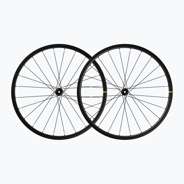 Mavic KSYRIUM S Disc Shimano 11 Centerlock bike wheels 00080240 6
