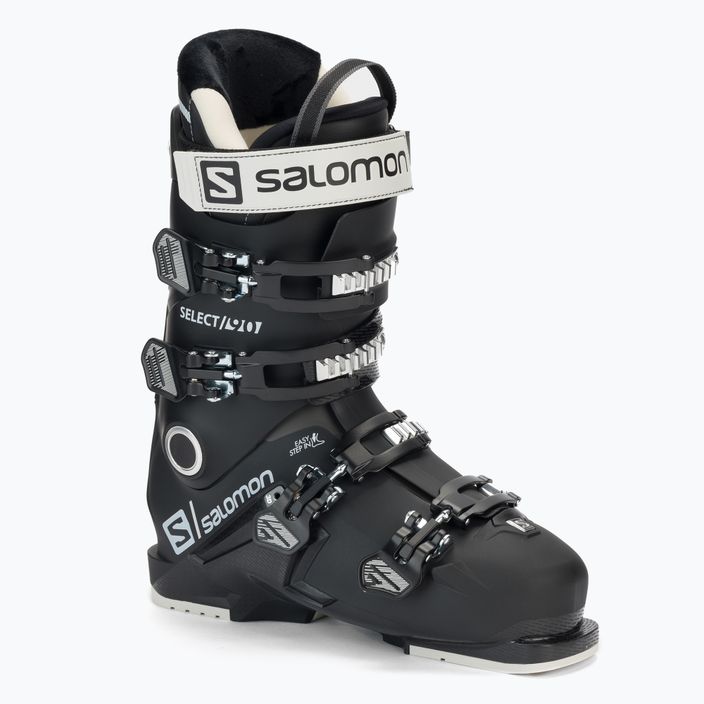 Men's ski boots Salomon Select 90 black L41498300