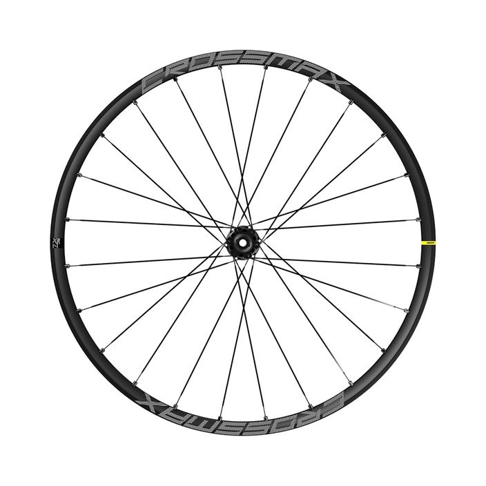 Mavic CROSSMAX XL 29 Boost XD Disc 6-Bolt bicycle wheels par 00080349 2