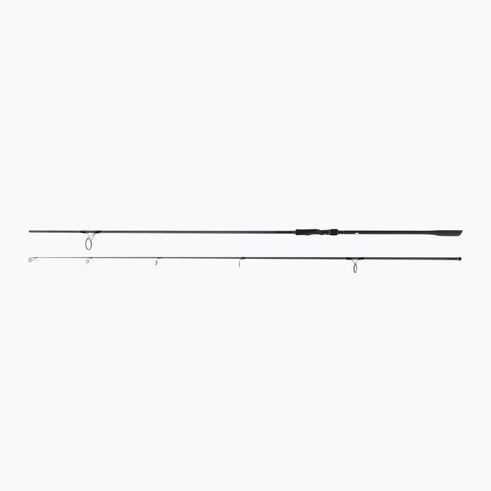 Shimano Tribal TX-Ultra A carp fishing rod black TXULA12300