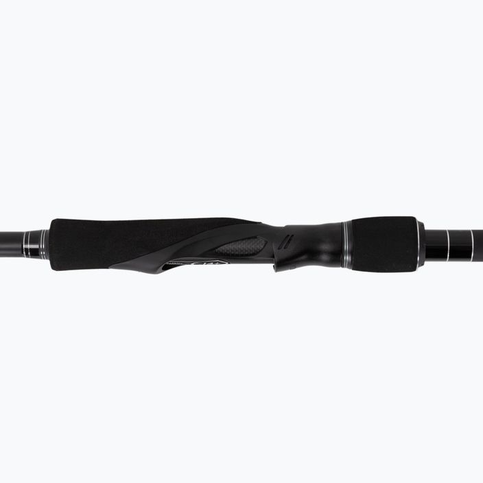 Shimano Tribal TX-Ultra A carp fishing rod black TXULA12300 3
