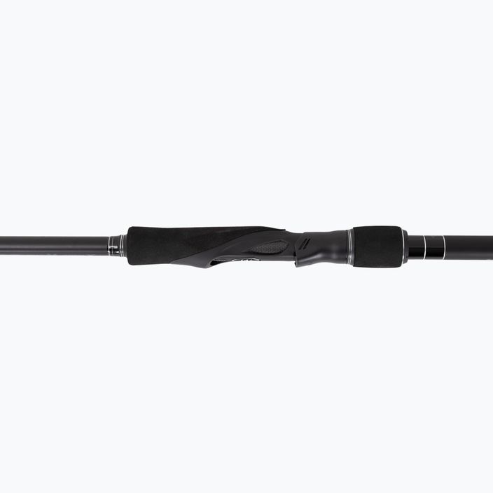 Shimano Tribal TX-Ultra A carp fishing rod black TXULA12325 3