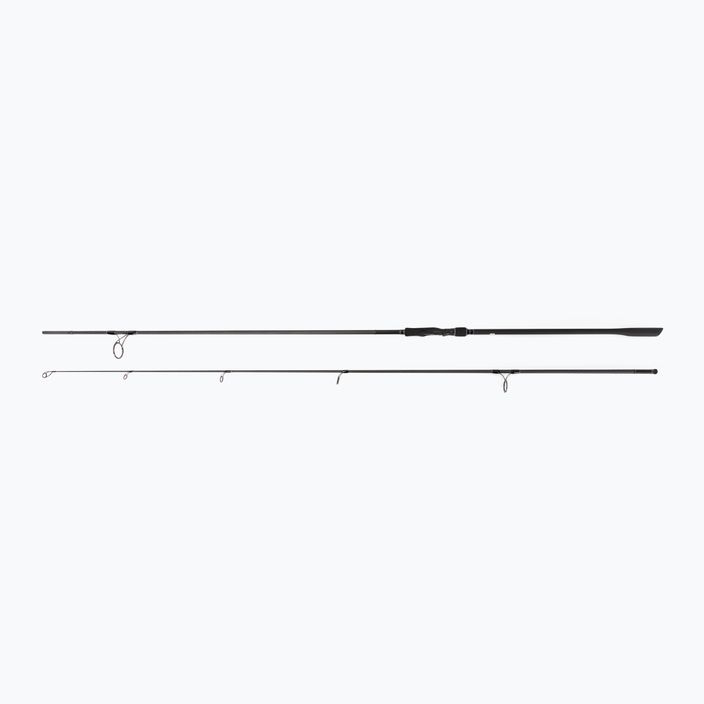 Shimano Tribal TX-Ultra A carp fishing rod black TXULA12INT