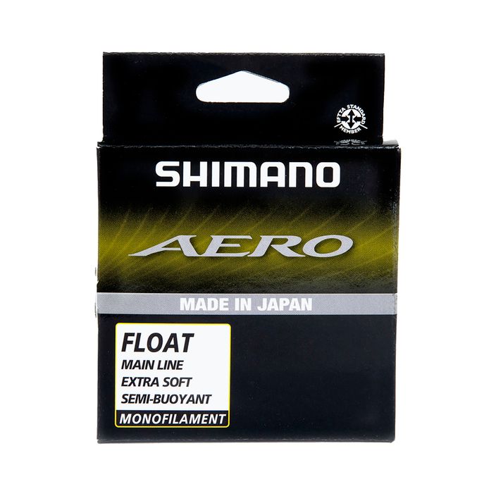 Shimano Aero Float Line float line white AERFL150137 2