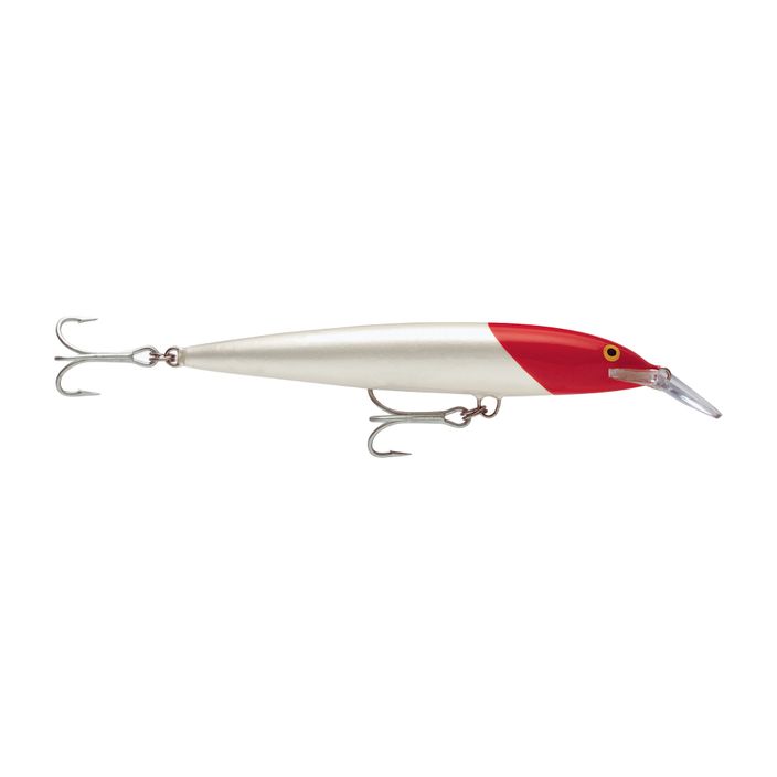Rapala Floating Magnum Red RA5802016 wobbler 2