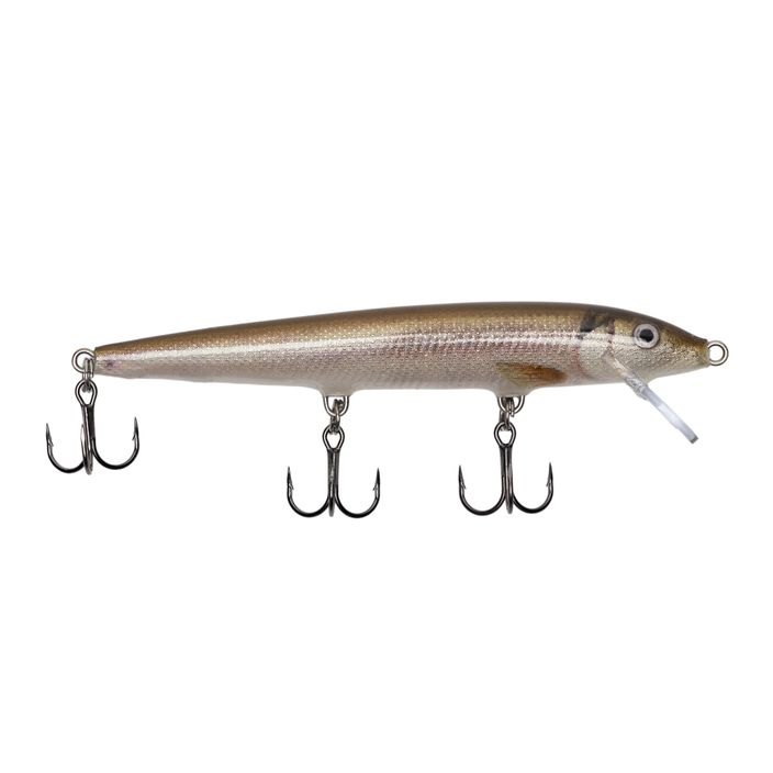 Rapala Original Floater live smelt wobbler 2