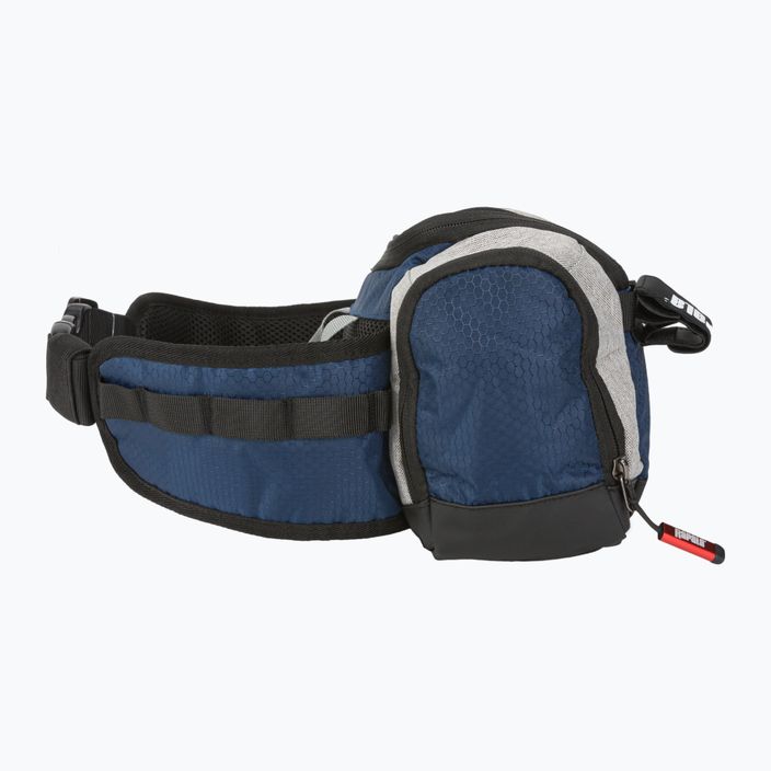 Rapala Countdown Hip Pack fishing bag blue RA0720003 2