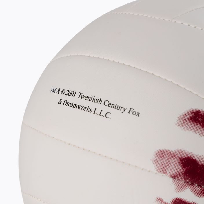 Wilson Castaway VB volleyball WTH4615XDEF size 5 3