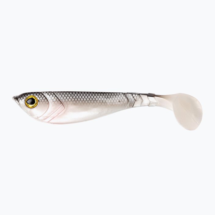 Berkley Pulse Shad 2 pc whitefish rubber lure 1543968