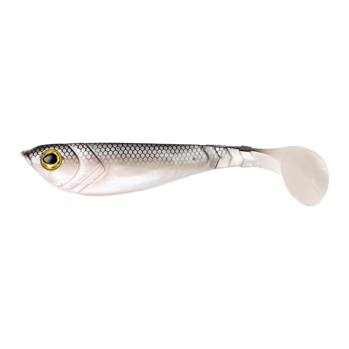 Berkley Pulse Shad 2 pc whitefish rubber lure 1543968 2