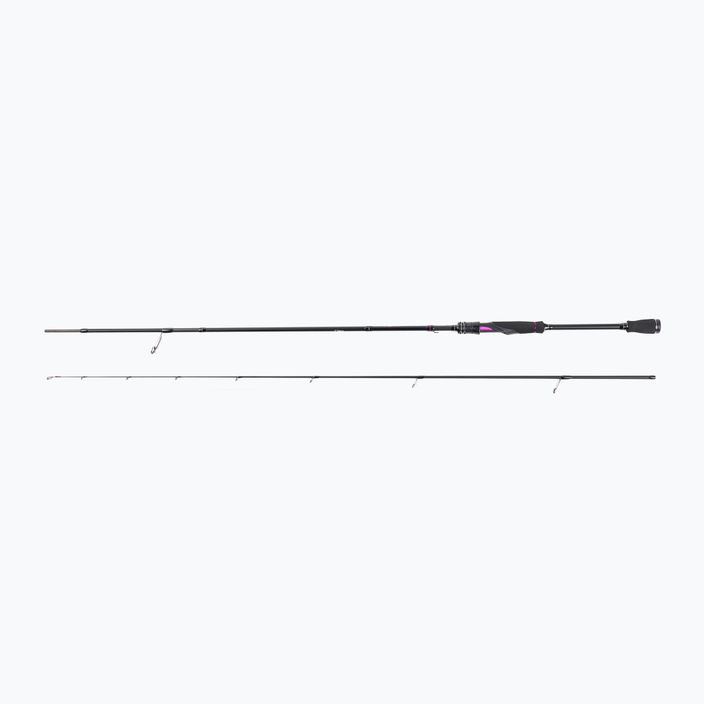 Berkley Sick Stick Perch rod 762Ml 2 Sec black 1550769
