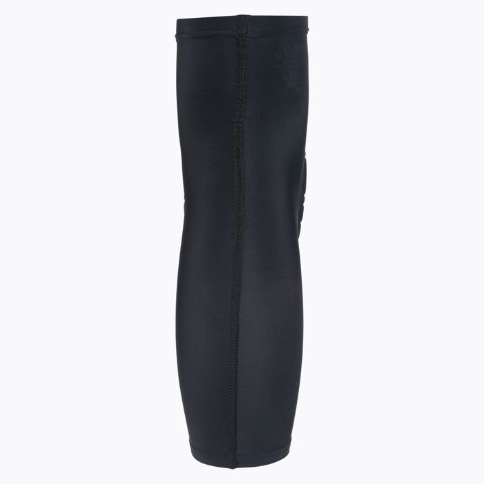 McDavid Hex TUF Leg Sleeves black MCD651 knee protectors 3
