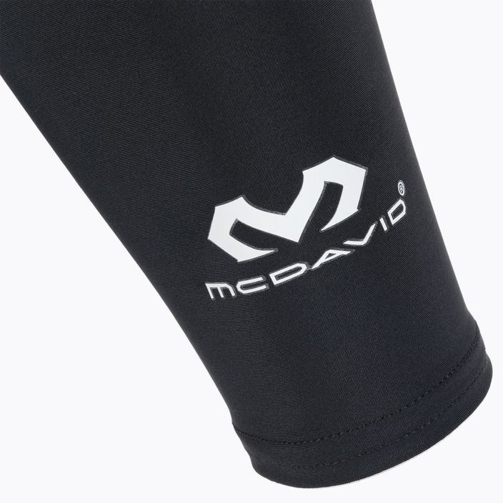 McDavid Tuf Dual Density Volleyball knee protector black MCD577 4