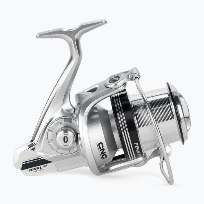 Penn Rival DX Longcast carp fishing reel 2