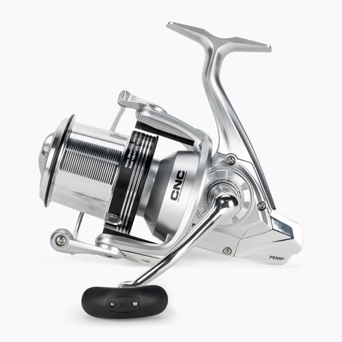 Penn Rival DX Longcast carp fishing reel 3