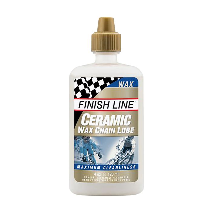 Finish Line Ceramic Wax Chain Oil 400-00-31_FL 2