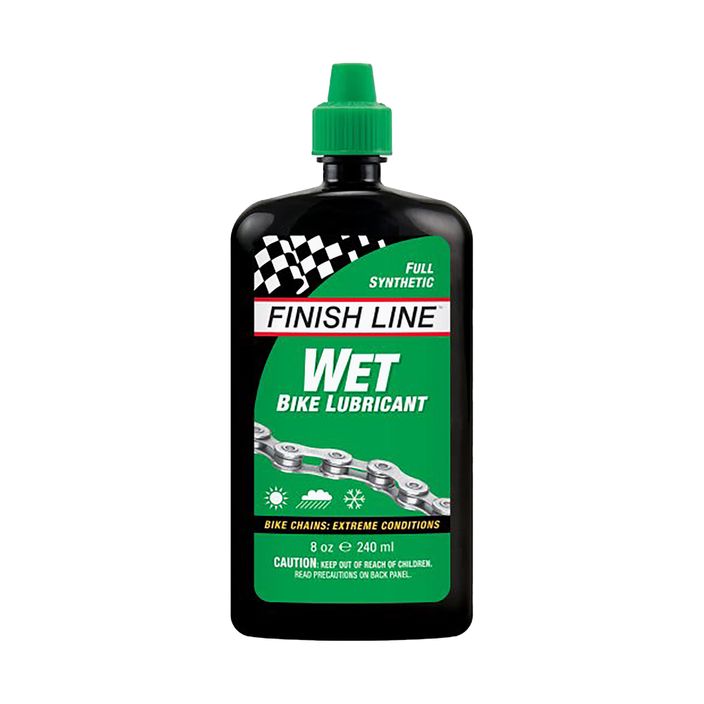 Finish Line Cross Country synthetic chain oil 400-00-745_FL 2