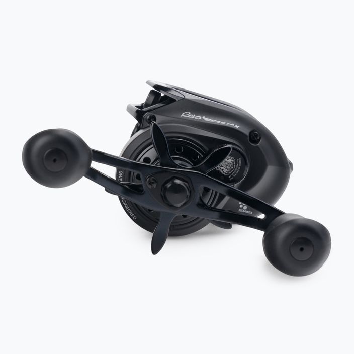 Abu Garcia Revo Beast 41 multiplier reel black 1501039