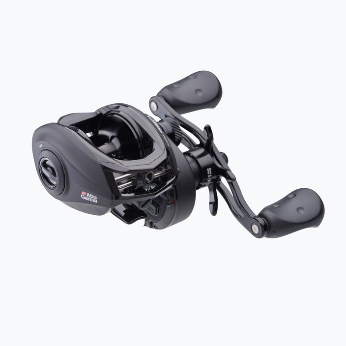 Abu Garcia Revo Beast 41 multiplier reel black 1501039 4