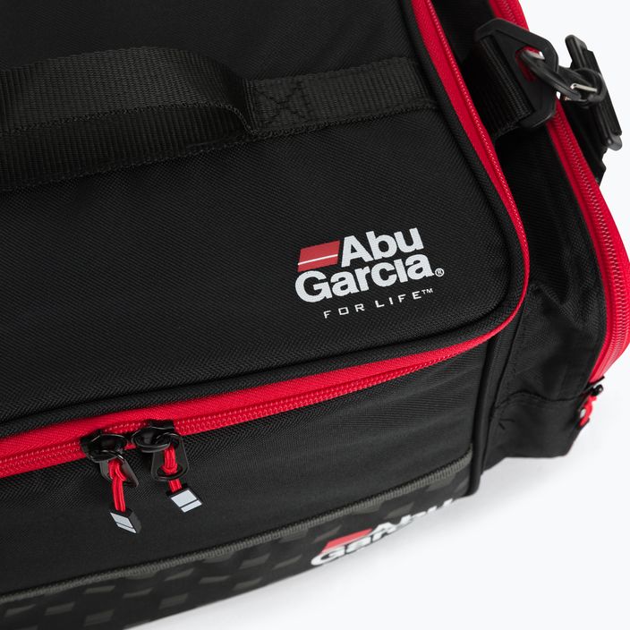 Abu Garcia Shoulder BAG fishing bag black 1530844 6