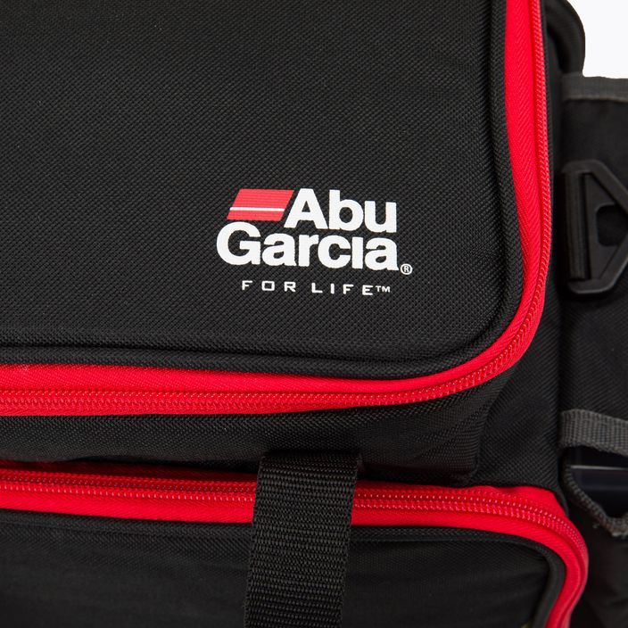Abu Garcia Lure BAG fishing bag black 1530845 6