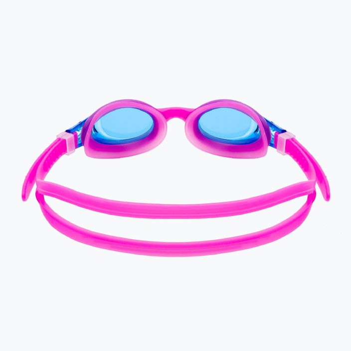 TYR children's swimming goggles Swimple berry fizz LGSW_479 5