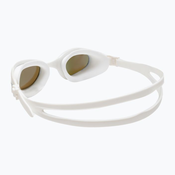 TYR Special Ops 2.0 Polarized Large white LGSPL_100 swimming goggles 4
