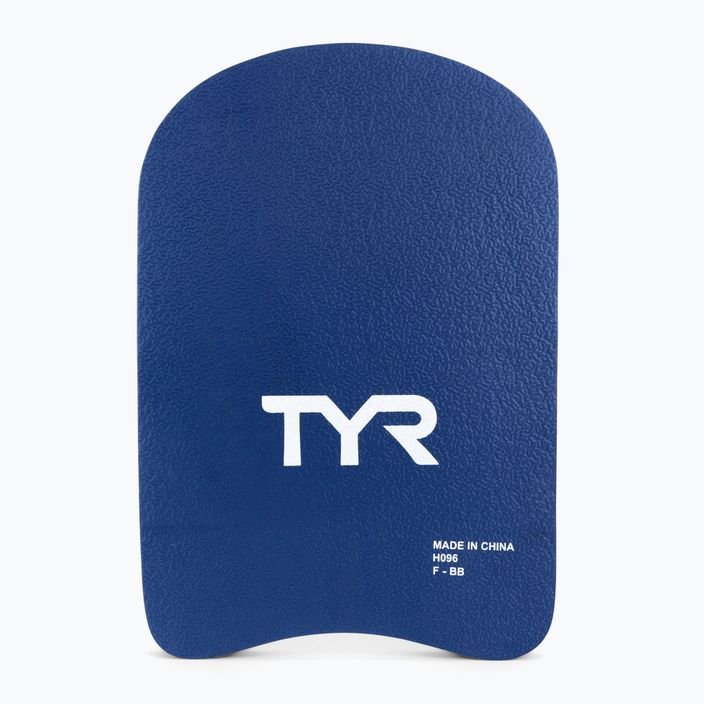 TYR children's swimming board Kickboard blue LJKB_420
