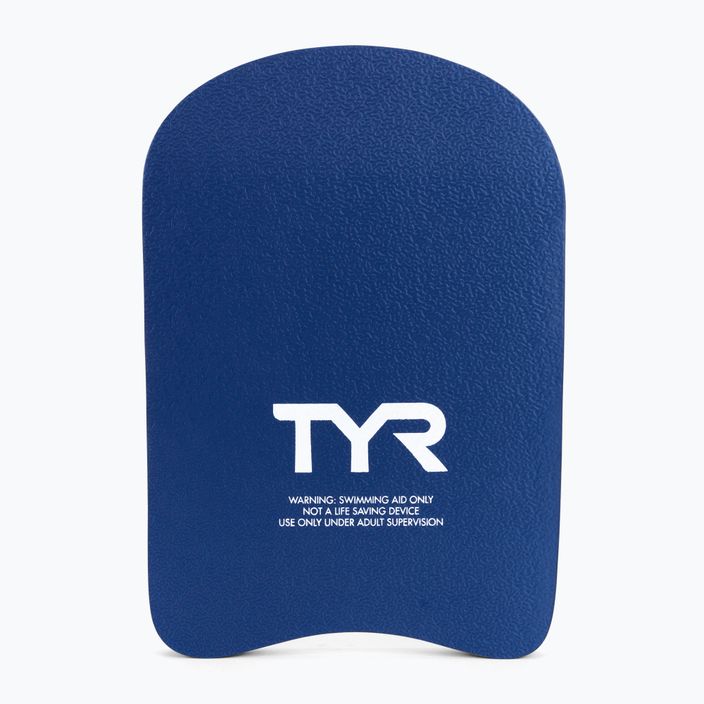 TYR children's swimming board Kickboard blue LJKB_420 3