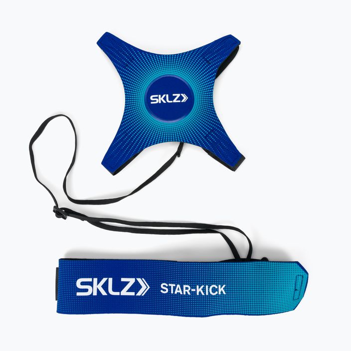 SKLZ Starkick Solo COBALT trainer blue 212693