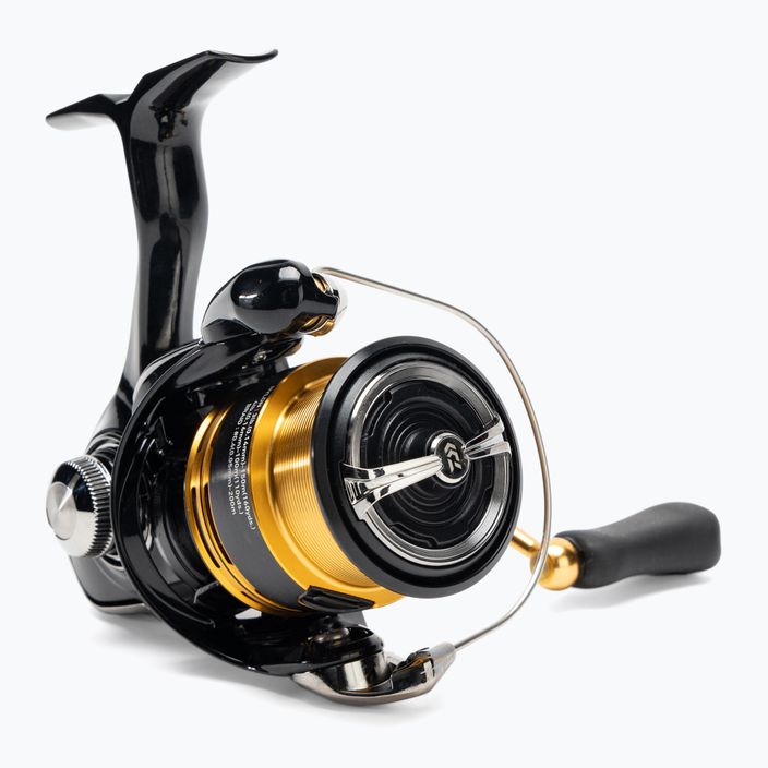 Daiwa 23 Legalis LT spinning reel