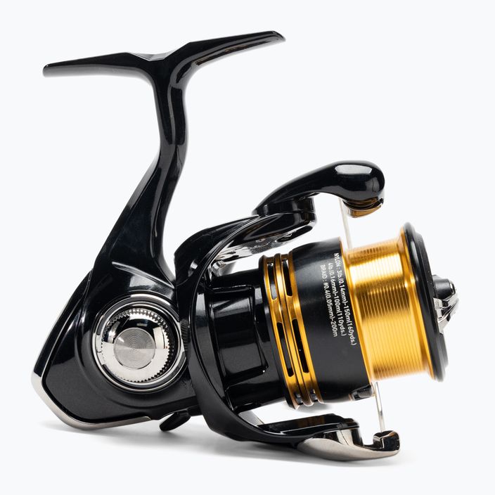 Daiwa 23 Legalis LT spinning reel 2