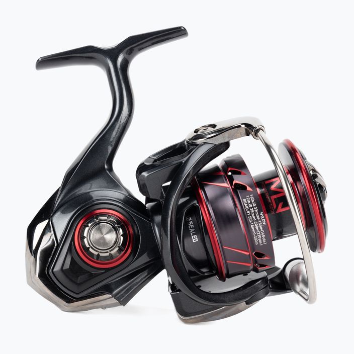 Daiwa 21 Ballistic MQ LT spinning reel 2