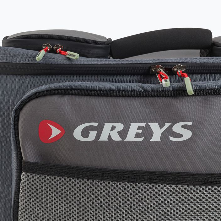 Greys Bank BAG spinning bag grey 1436375 4