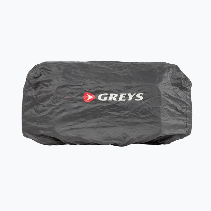 Greys Bank BAG spinning bag grey 1436375 9