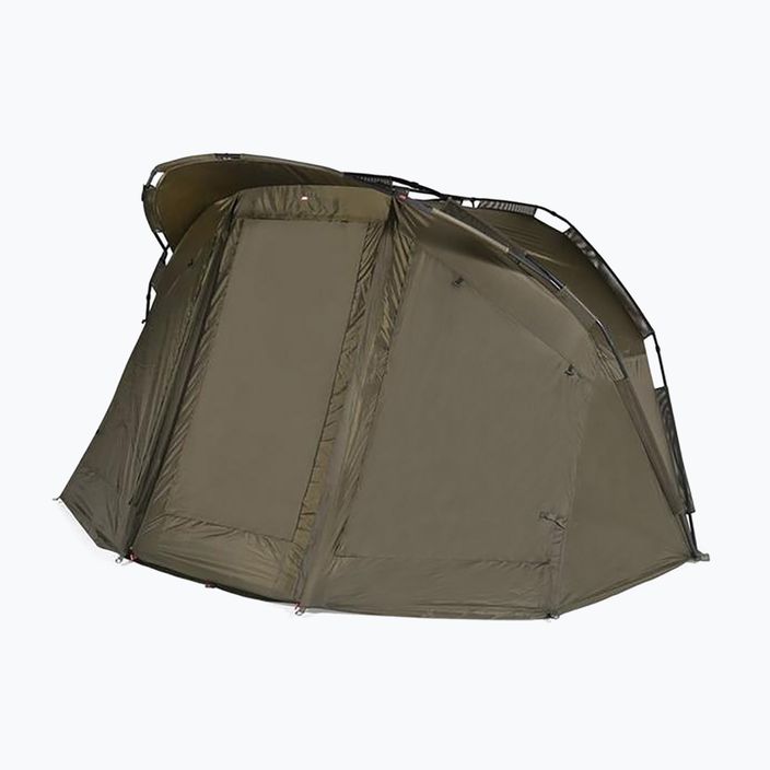 JRC Defender Peak Bivvy 2 Man tent green 1441604 3