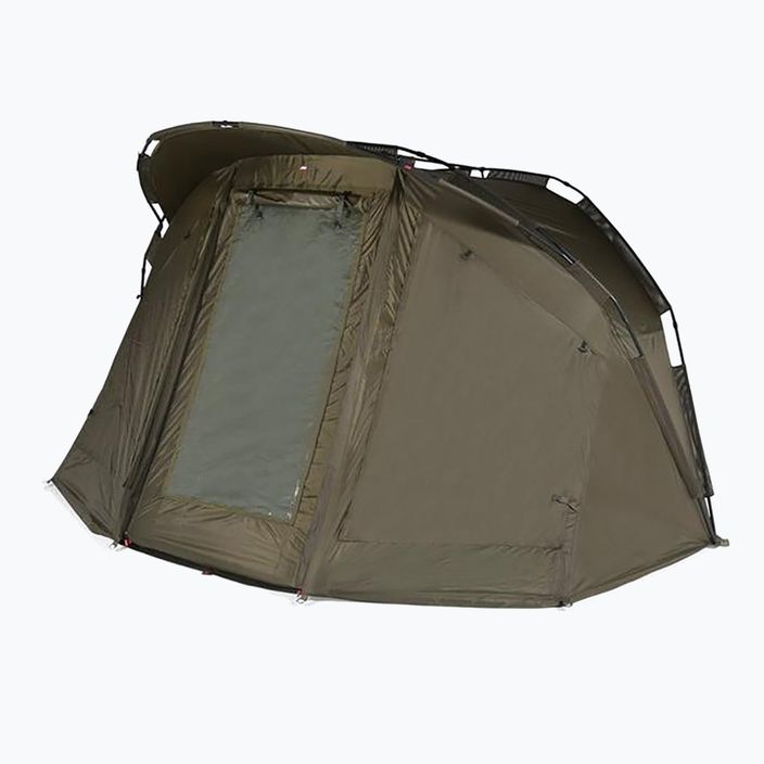 JRC Defender Peak Bivvy 2 Man tent green 1441604 4