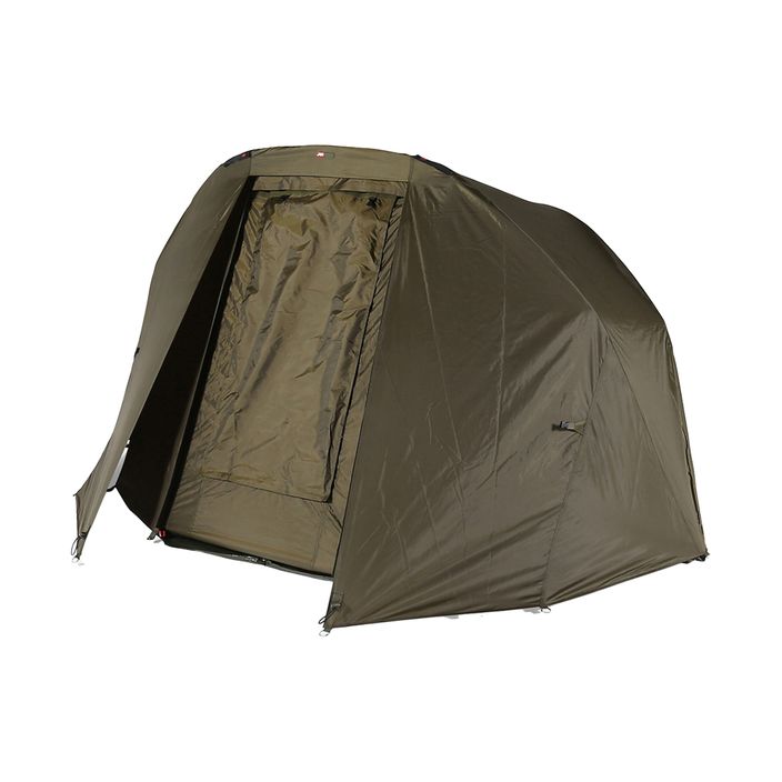 JRC Defender Bivvy 1 Man Tent Wrap green 1441607 2