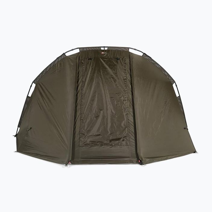 JRC Defender Bivvy 2 Man tent green 1441608 2
