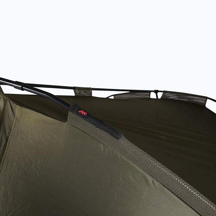 JRC Defender Bivvy 2 Man tent green 1441608 7