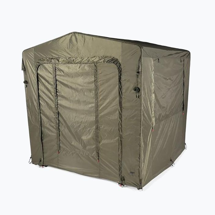 JRC Defender Social Shelter tent green 1441627 2