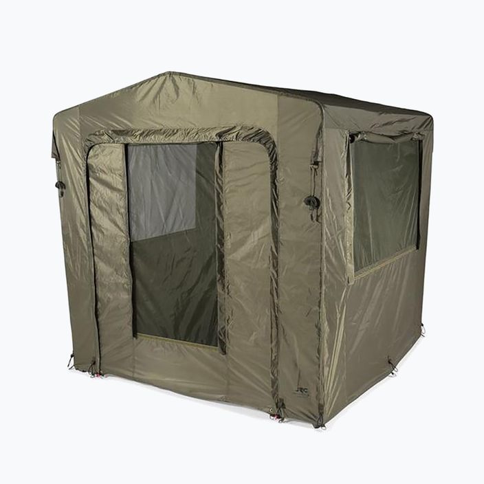 JRC Defender Social Shelter tent green 1441627 3