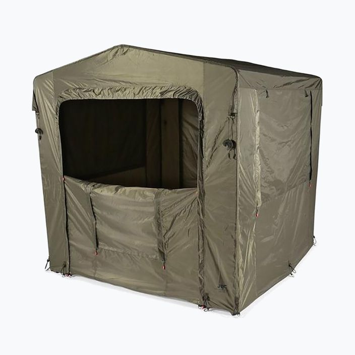 JRC Defender Social Shelter tent green 1441627 4