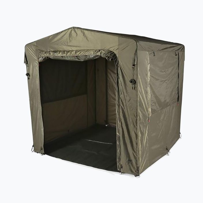 JRC Defender Social Shelter tent green 1441627 5