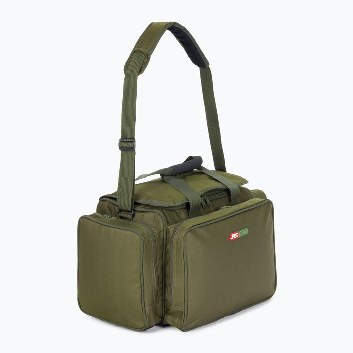 JRC Defender Carryall fishing bag green 1445866