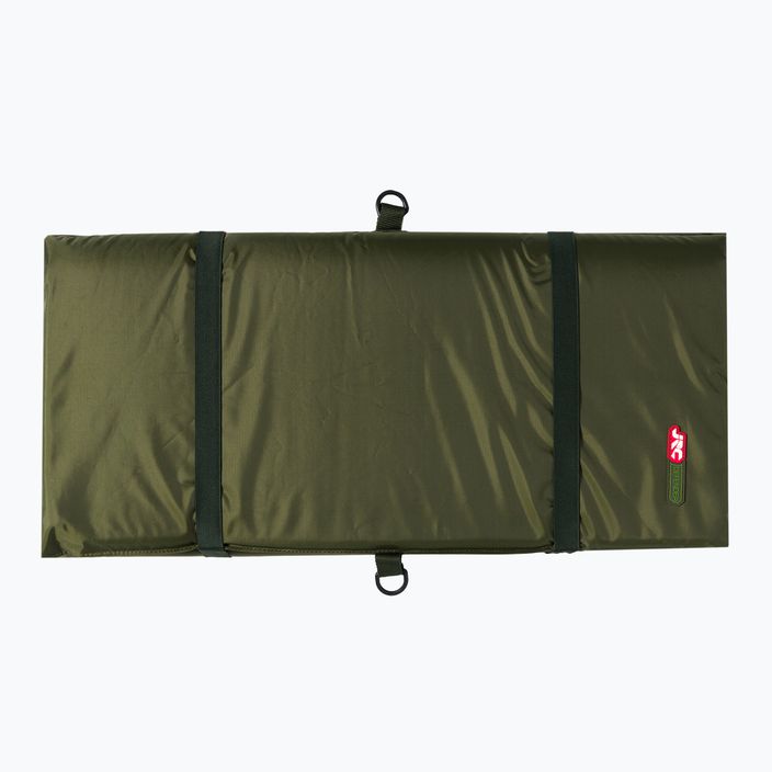 JRC Defender Roll-Up Unhooking carp mat green 1445887 2