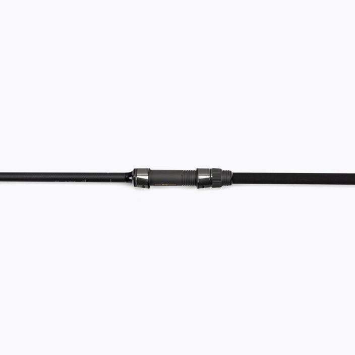 Greys GT2 carp fishing rod black 1503004 2